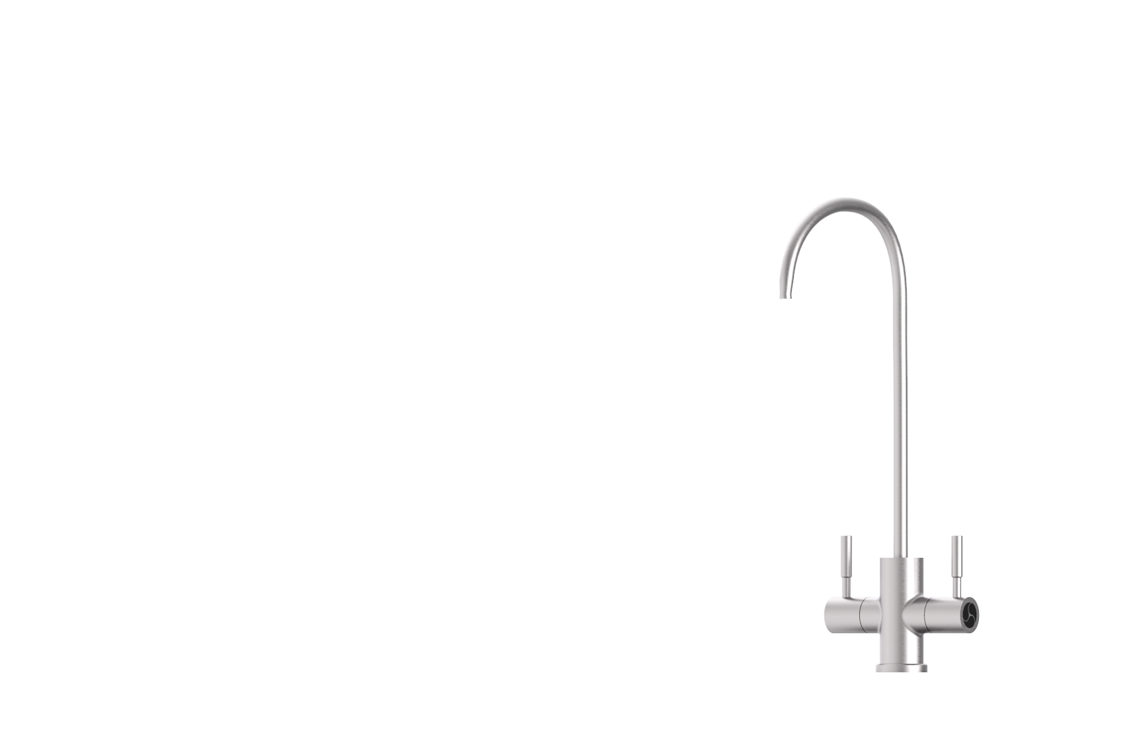 Water Perfect Llave Doble