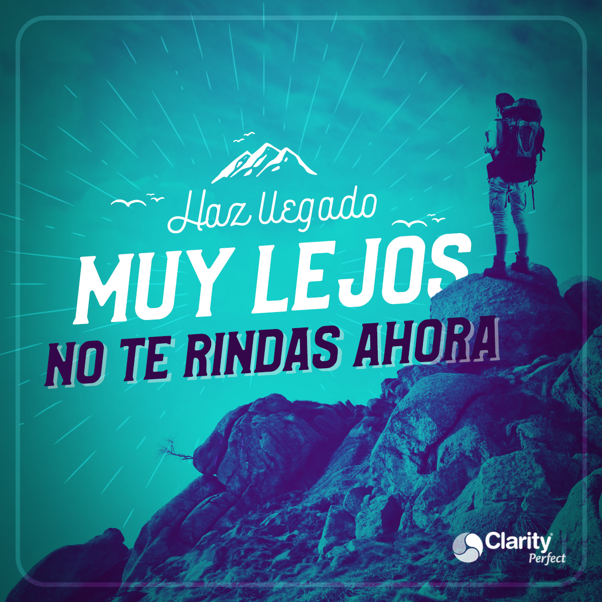 Imagen Motivacional