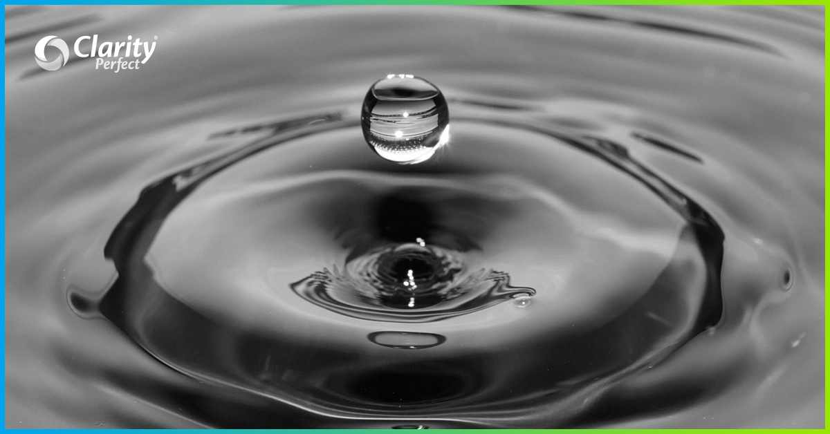 Alkaline water, myth or reality?