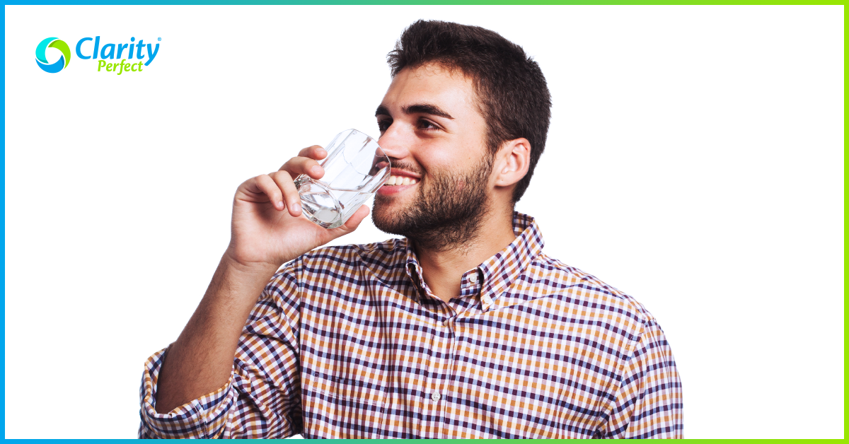 What is alkaline water and is it true what it promises?