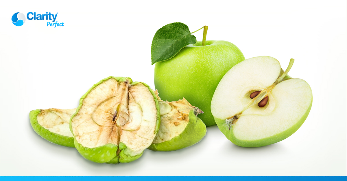 Los antioxidantes y sus beneficios